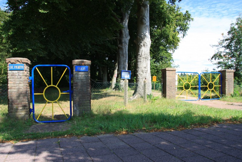 Kampeervereniging Licht & Lucht — Fotka 6 z 12