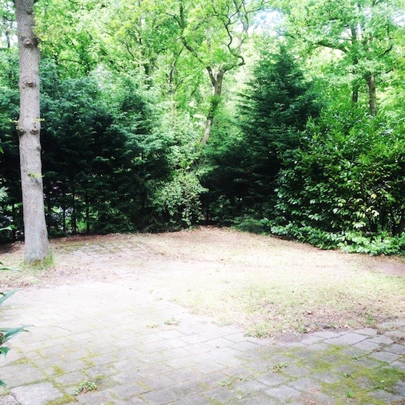Kampeervereniging Licht & Lucht — Fotka 7 z 12