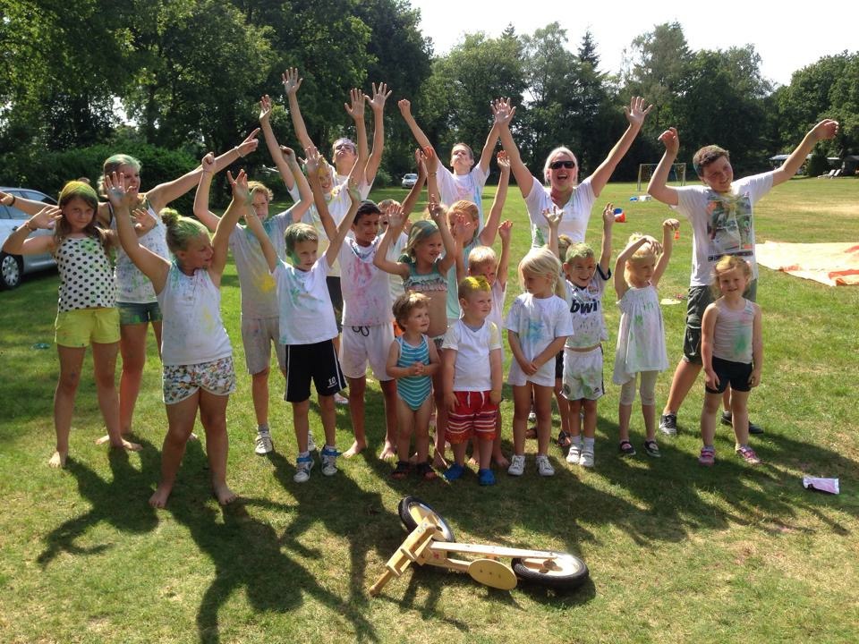 Kampeervereniging Licht & Lucht — Fotka 4 z 12